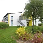 Fraenkische Schweiz-pegnitz 2* פגניץ