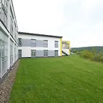 מלון Fraenkische Schweiz-pegnitz
