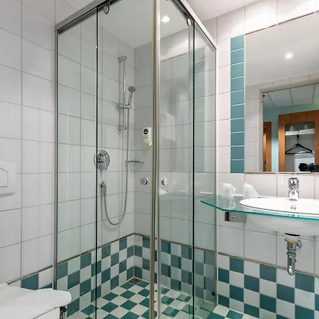 Hotel Fraenkische Schweiz-pegnitz Pegnitz