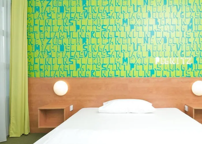 Fraenkische Schweiz-pegnitz Hotel