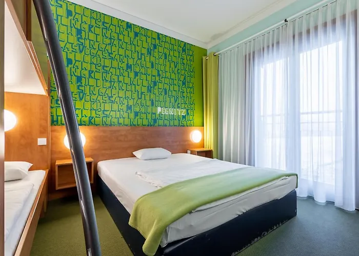 Fraenkische Schweiz-pegnitz Hotel 2*