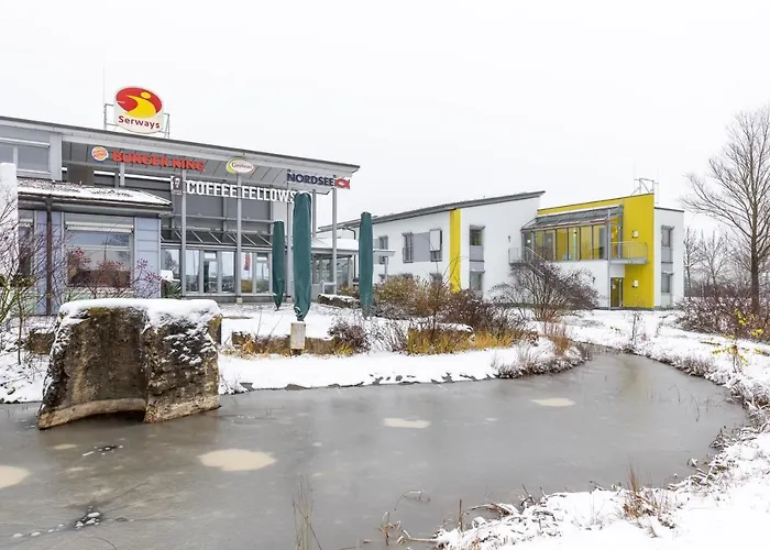 Fraenkische Schweiz-pegnitz 2* Pegnitz