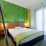 Fraenkische Schweiz-pegnitz Hotell 2*