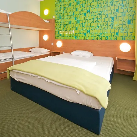 Fränkische Schweiz-pegnitz Hotel Pegnitz
