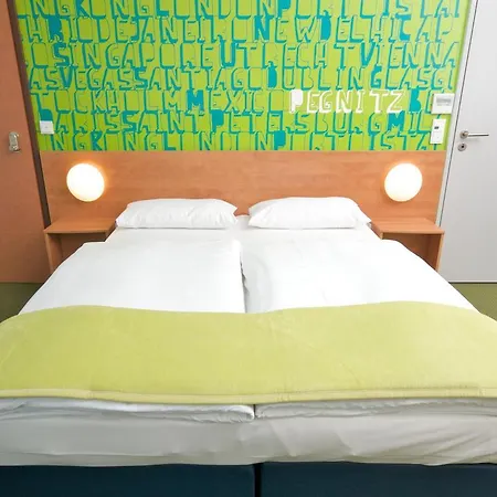 Fraenkische Schweiz-pegnitz 2* Пегниц