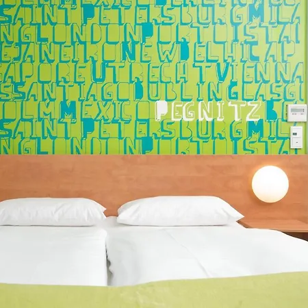 Fränkische Schweiz-pegnitz Hotel