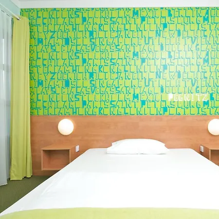 Fränkische Schweiz-pegnitz Hotel