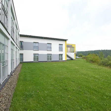 酒店 Fraenkische Schweiz-pegnitz