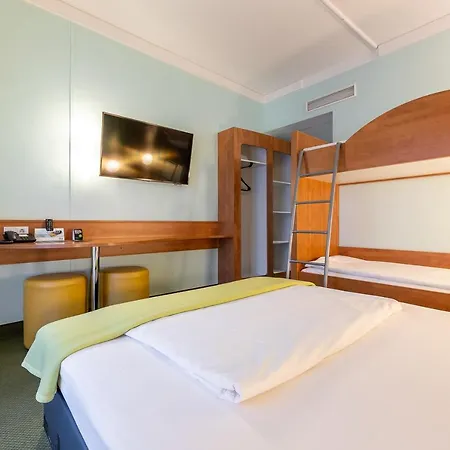 Fränkische Schweiz-pegnitz Hotel 2*