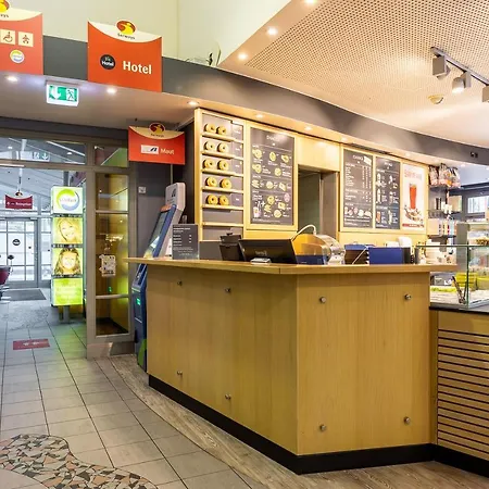 Fraenkische Schweiz-pegnitz Otel 2*