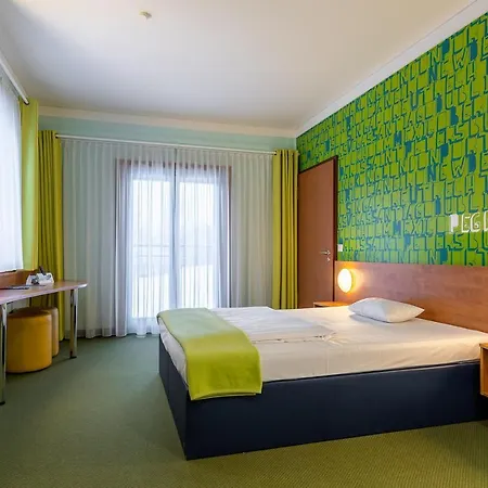 Hotel Fraenkische Schweiz-pegnitz 2*