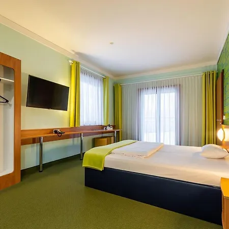 Fränkische Schweiz-pegnitz Hotel