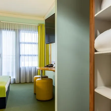 酒店 Fraenkische Schweiz-pegnitz 2*