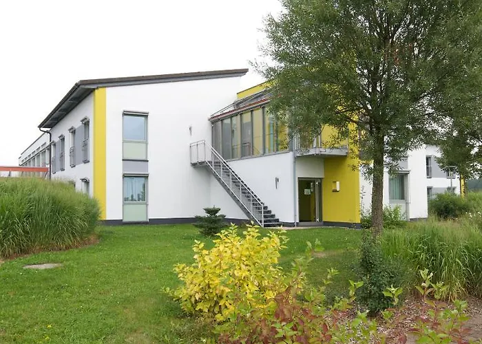 Fraenkische Schweiz-pegnitz 2* 佩格尼茨