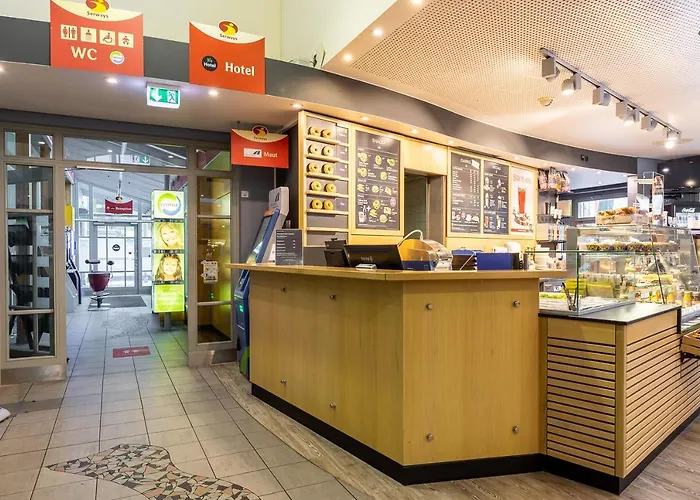 Fraenkische Schweiz-pegnitz 酒店 2*